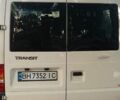 Білий Форд Транзит, об'ємом двигуна 2 л та пробігом 261 тис. км за 6700 $, фото 3 на Automoto.ua