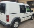 Білий Форд Транзит, об'ємом двигуна 1.8 л та пробігом 257 тис. км за 6700 $, фото 2 на Automoto.ua