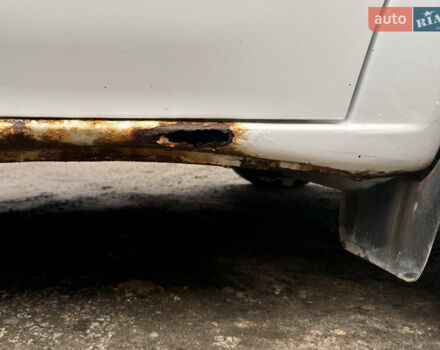 Белый Форд Транзит, объемом двигателя 2 л и пробегом 235 тыс. км за 4599 $, фото 22 на Automoto.ua