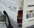 Білий Форд Транзит, об'ємом двигуна 2.4 л та пробігом 40 тис. км за 4800 $, фото 11 на Automoto.ua
