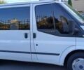 Білий Форд Транзит, об'ємом двигуна 2.2 л та пробігом 300 тис. км за 5700 $, фото 17 на Automoto.ua