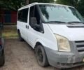Білий Форд Транзит, об'ємом двигуна 2.2 л та пробігом 680 тис. км за 3700 $, фото 5 на Automoto.ua