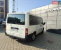 Білий Форд Транзит, об'ємом двигуна 2 л та пробігом 330 тис. км за 4999 $, фото 14 на Automoto.ua