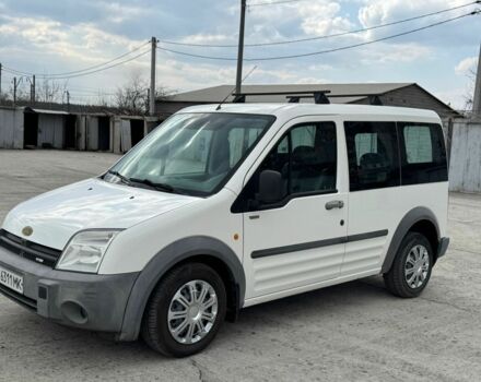 Белый Форд Транзит, объемом двигателя 1.8 л и пробегом 282 тыс. км за 3700 $, фото 23 на Automoto.ua