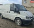 Белый Форд Транзит, объемом двигателя 2 л и пробегом 370 тыс. км за 1700 $, фото 9 на Automoto.ua