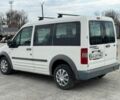 Белый Форд Транзит, объемом двигателя 1.8 л и пробегом 282 тыс. км за 3700 $, фото 4 на Automoto.ua