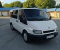 Білий Форд Транзит, об'ємом двигуна 2 л та пробігом 517 тис. км за 6200 $, фото 7 на Automoto.ua