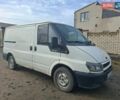 Белый Форд Транзит, объемом двигателя 2 л и пробегом 370 тыс. км за 1700 $, фото 2 на Automoto.ua