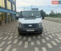 Белый Форд Транзит, объемом двигателя 2.2 л и пробегом 400 тыс. км за 5500 $, фото 1 на Automoto.ua