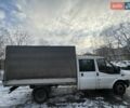 Білий Форд Транзит, об'ємом двигуна 2.4 л та пробігом 308 тис. км за 5000 $, фото 5 на Automoto.ua