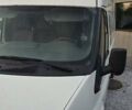 Білий Форд Транзит, об'ємом двигуна 2.4 л та пробігом 40 тис. км за 4800 $, фото 2 на Automoto.ua