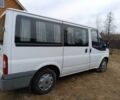 Білий Форд Транзит, об'ємом двигуна 2.2 л та пробігом 341 тис. км за 5900 $, фото 4 на Automoto.ua