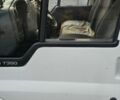 Білий Форд Транзит, об'ємом двигуна 2.4 л та пробігом 40 тис. км за 4700 $, фото 2 на Automoto.ua