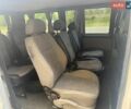 Белый Форд Транзит, объемом двигателя 2.2 л и пробегом 400 тыс. км за 5500 $, фото 8 на Automoto.ua