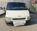 Білий Форд Транзит, об'ємом двигуна 2 л та пробігом 330 тис. км за 4999 $, фото 11 на Automoto.ua