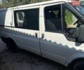 Білий Форд Транзит, об'ємом двигуна 2 л та пробігом 610 тис. км за 5000 $, фото 7 на Automoto.ua