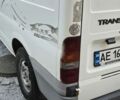 Білий Форд Транзит, об'ємом двигуна 2.4 л та пробігом 40 тис. км за 4700 $, фото 8 на Automoto.ua