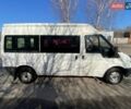 Белый Форд Транзит, объемом двигателя 2 л и пробегом 260 тыс. км за 4300 $, фото 3 на Automoto.ua