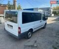 Білий Форд Транзит, об'ємом двигуна 2.2 л та пробігом 406 тис. км за 6600 $, фото 3 на Automoto.ua