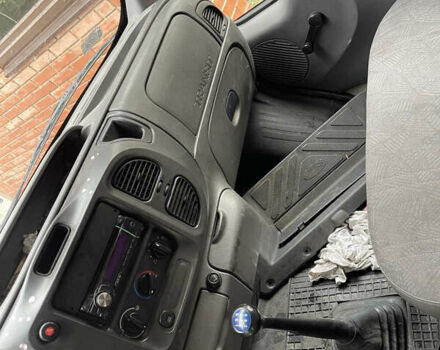 Белый Форд Транзит, объемом двигателя 2 л и пробегом 300 тыс. км за 2350 $, фото 13 на Automoto.ua