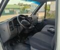 Білий Форд Транзит, об'ємом двигуна 2 л та пробігом 517 тис. км за 6200 $, фото 5 на Automoto.ua