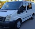 Білий Форд Транзит, об'ємом двигуна 2.2 л та пробігом 300 тис. км за 5700 $, фото 32 на Automoto.ua