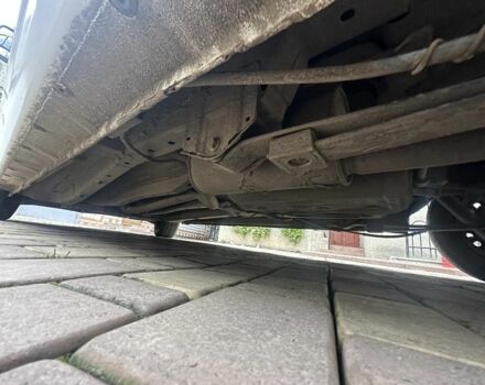 Белый Форд Транзит, объемом двигателя 1.8 л и пробегом 273 тыс. км за 3700 $, фото 14 на Automoto.ua