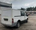 Білий Форд Транзит, об'ємом двигуна 2 л та пробігом 280 тис. км за 2400 $, фото 6 на Automoto.ua