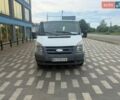 Білий Форд Транзит, об'ємом двигуна 2.2 л та пробігом 400 тис. км за 5500 $, фото 1 на Automoto.ua