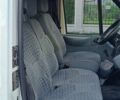 Білий Форд Транзит, об'ємом двигуна 2.2 л та пробігом 300 тис. км за 5700 $, фото 9 на Automoto.ua