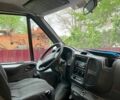 Белый Форд Транзит, объемом двигателя 2 л и пробегом 400 тыс. км за 4300 $, фото 4 на Automoto.ua