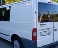 Білий Форд Транзит, об'ємом двигуна 2.2 л та пробігом 300 тис. км за 5700 $, фото 24 на Automoto.ua