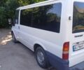 Білий Форд Транзит, об'ємом двигуна 2 л та пробігом 270 тис. км за 5500 $, фото 2 на Automoto.ua