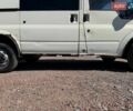 Белый Форд Транзит, объемом двигателя 2 л и пробегом 240 тыс. км за 3000 $, фото 5 на Automoto.ua