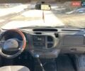 Белый Форд Транзит, объемом двигателя 2 л и пробегом 260 тыс. км за 4500 $, фото 6 на Automoto.ua