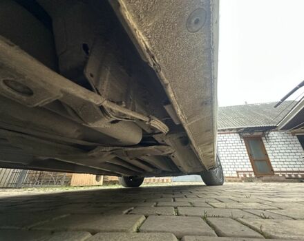 Белый Форд Транзит, объемом двигателя 1.8 л и пробегом 273 тыс. км за 3700 $, фото 13 на Automoto.ua