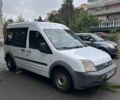 Белый Форд Транзит, объемом двигателя 1.8 л и пробегом 341 тыс. км за 4000 $, фото 1 на Automoto.ua