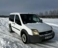 Білий Форд Транзит, об'ємом двигуна 1.8 л та пробігом 240 тис. км за 4500 $, фото 1 на Automoto.ua