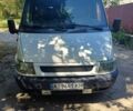 Білий Форд Транзит, об'ємом двигуна 2 л та пробігом 270 тис. км за 5500 $, фото 1 на Automoto.ua