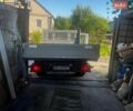 Белый Форд Транзит, объемом двигателя 2.4 л и пробегом 150 тыс. км за 13000 $, фото 3 на Automoto.ua
