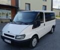 Білий Форд Транзит, об'ємом двигуна 2 л та пробігом 517 тис. км за 6200 $, фото 8 на Automoto.ua