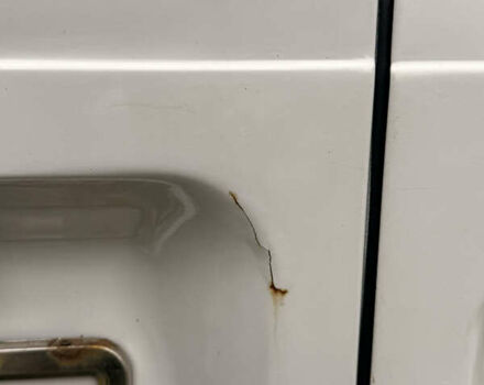 Белый Форд Транзит, объемом двигателя 2 л и пробегом 235 тыс. км за 4599 $, фото 26 на Automoto.ua