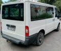 Белый Форд Транзит, объемом двигателя 2 л и пробегом 278 тыс. км за 6500 $, фото 2 на Automoto.ua