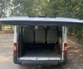 Белый Форд Транзит, объемом двигателя 2 л и пробегом 278 тыс. км за 6500 $, фото 6 на Automoto.ua