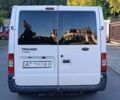 Белый Форд Транзит, объемом двигателя 2.2 л и пробегом 300 тыс. км за 6500 $, фото 6 на Automoto.ua