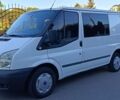 Білий Форд Транзит, об'ємом двигуна 2.2 л та пробігом 300 тис. км за 5700 $, фото 28 на Automoto.ua