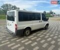Белый Форд Транзит, объемом двигателя 2.2 л и пробегом 400 тыс. км за 5500 $, фото 4 на Automoto.ua