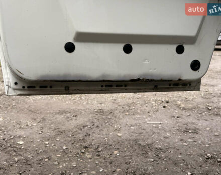 Белый Форд Транзит, объемом двигателя 2 л и пробегом 235 тыс. км за 4599 $, фото 31 на Automoto.ua