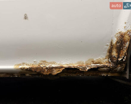 Белый Форд Транзит, объемом двигателя 2 л и пробегом 235 тыс. км за 4599 $, фото 28 на Automoto.ua