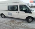 Білий Форд Транзит, об'ємом двигуна 2 л та пробігом 419 тис. км за 4900 $, фото 1 на Automoto.ua